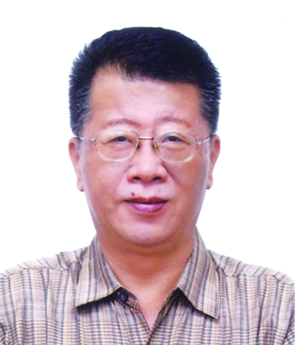 林　振榮