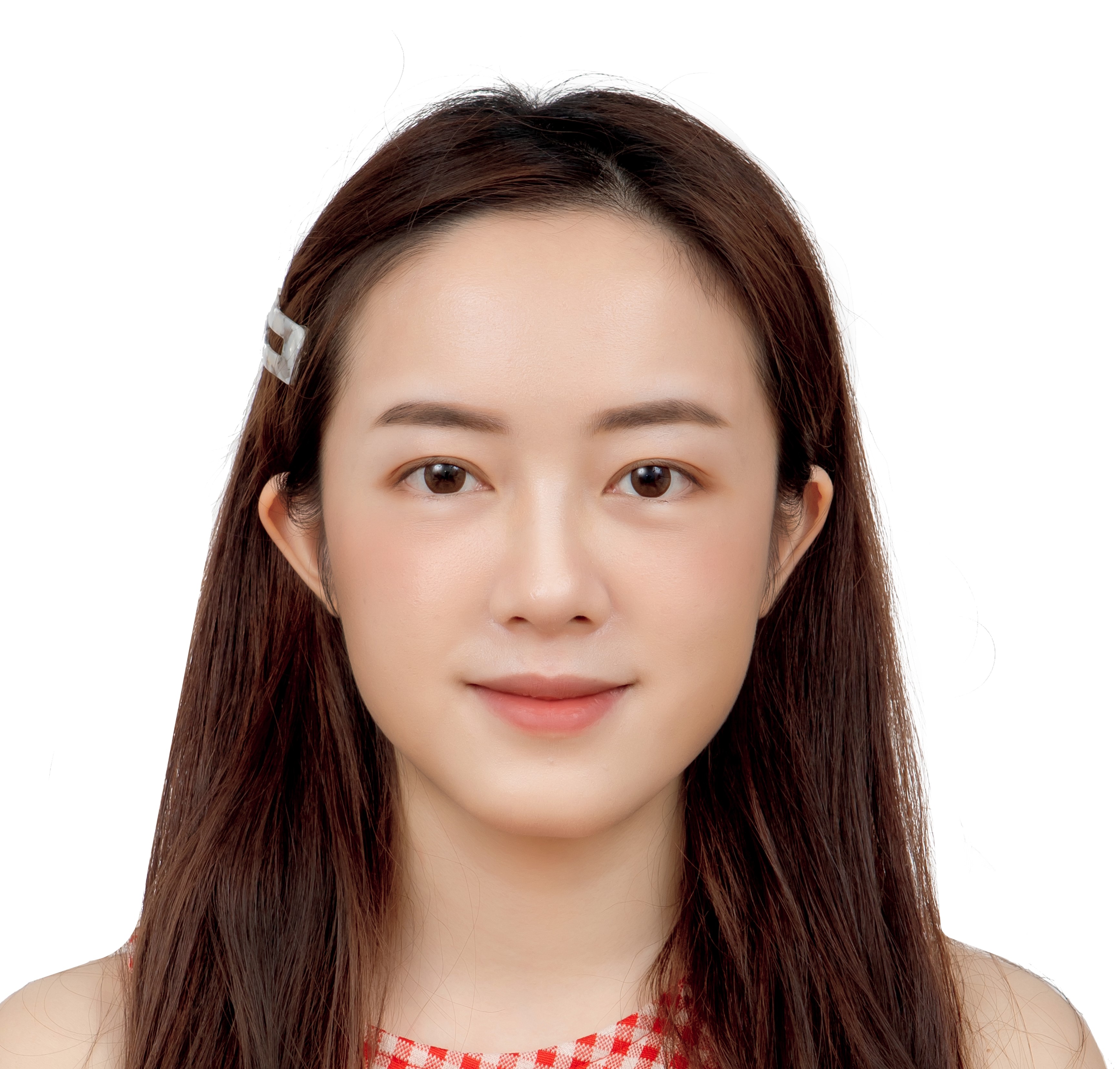 張　愉婕