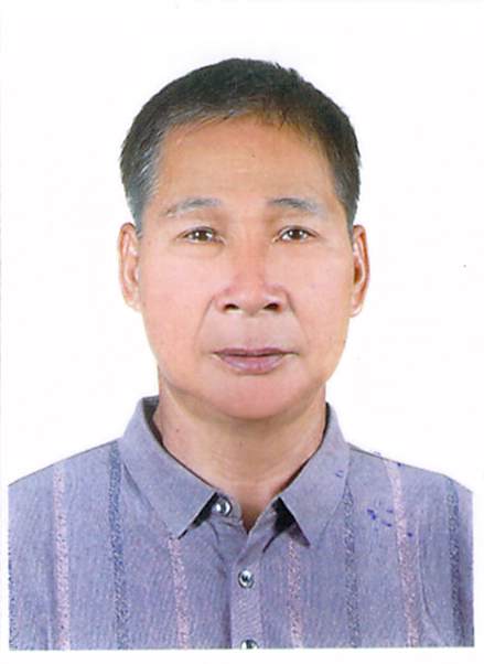 葉泓志
