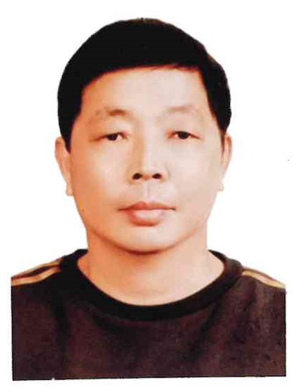 莊武益