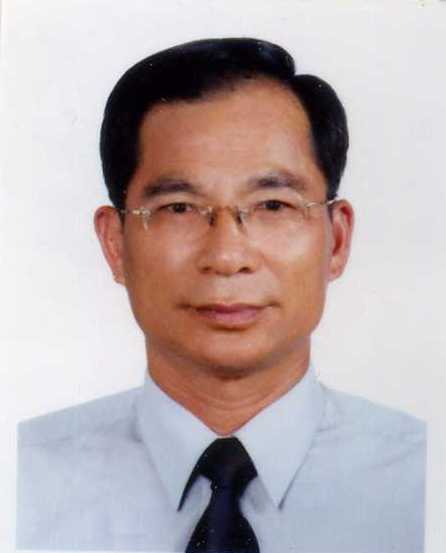 徐徽梁