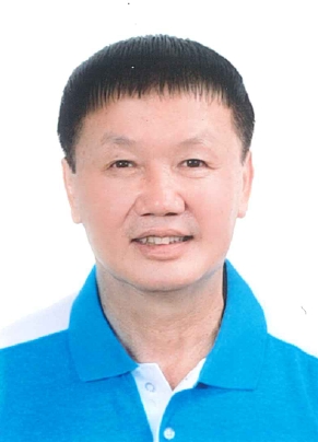 賴來旺