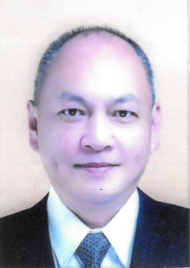 李必勝