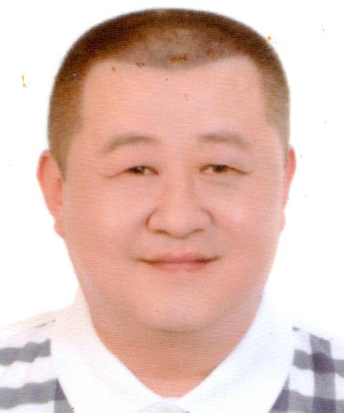 詹淵州