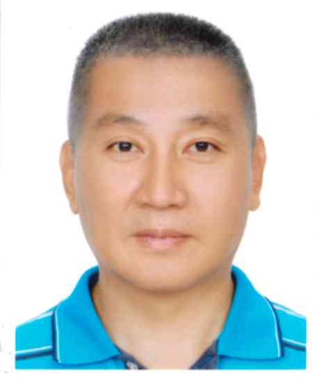 黃見益