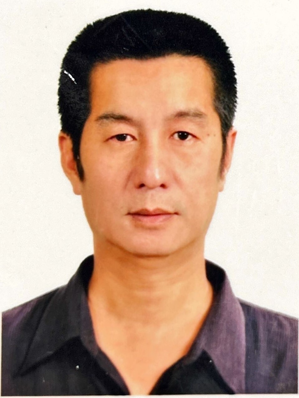 翁明樹