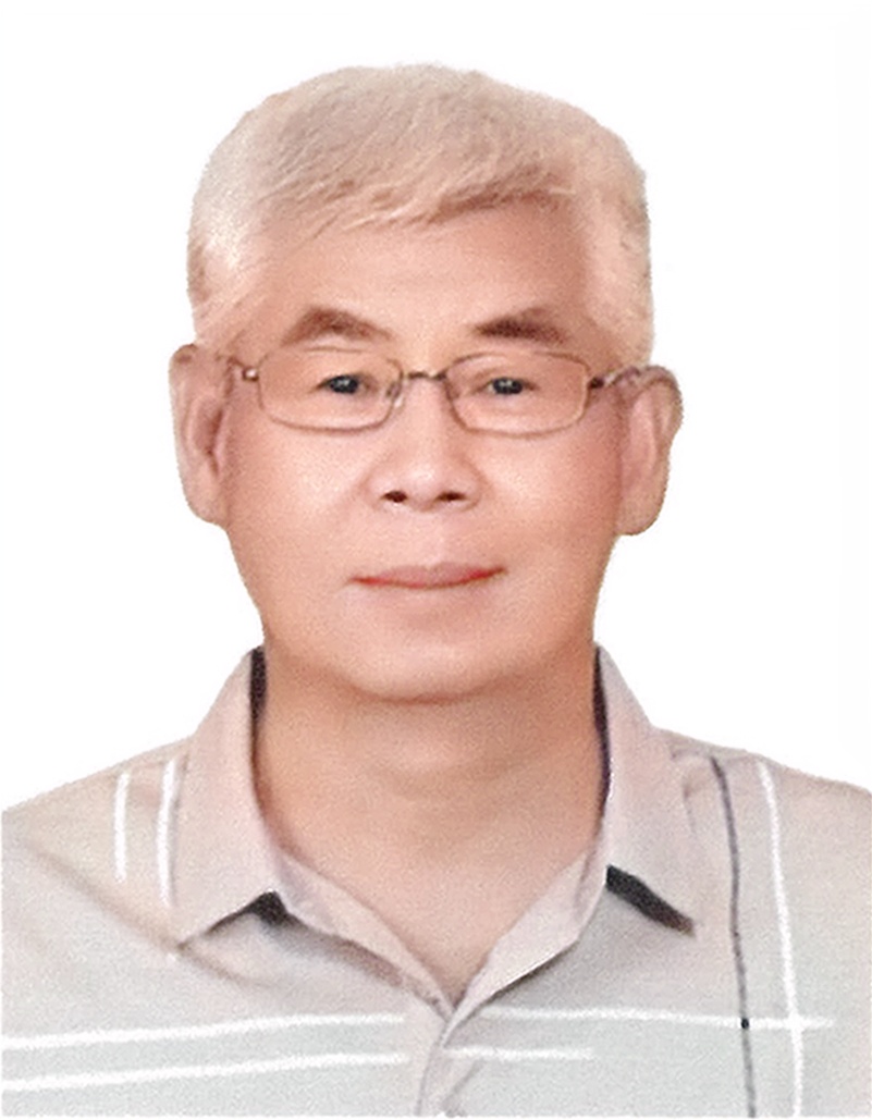 張啓進