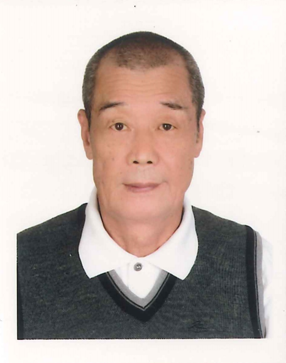 江德海