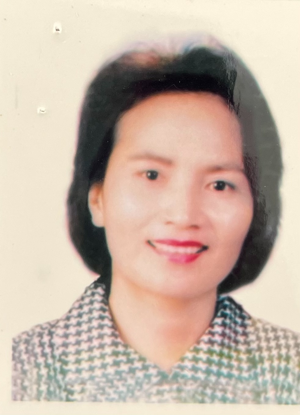 李林春蘭
