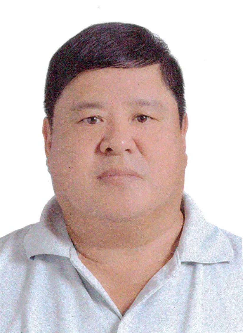 許金國