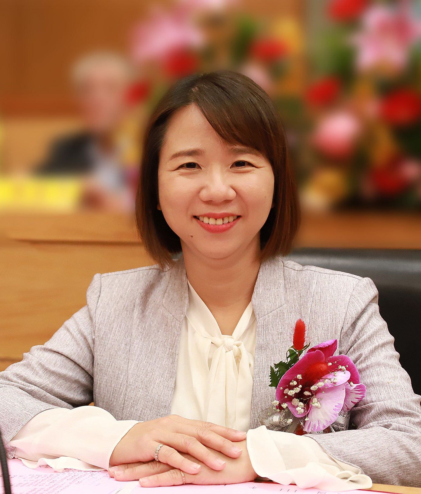 劉雅文