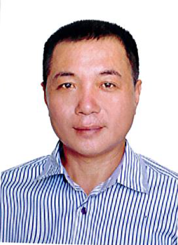 柯宏坤