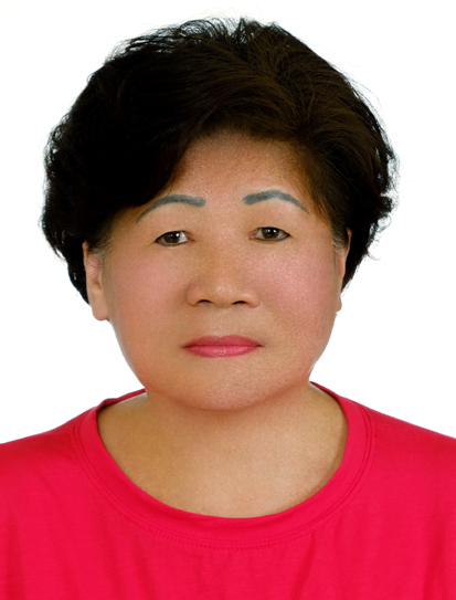 孫施　秀蘭