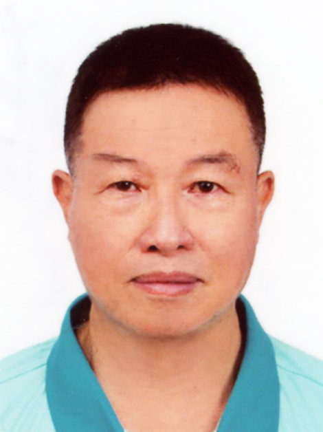 林東銘