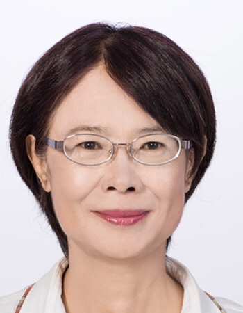 洪春美
