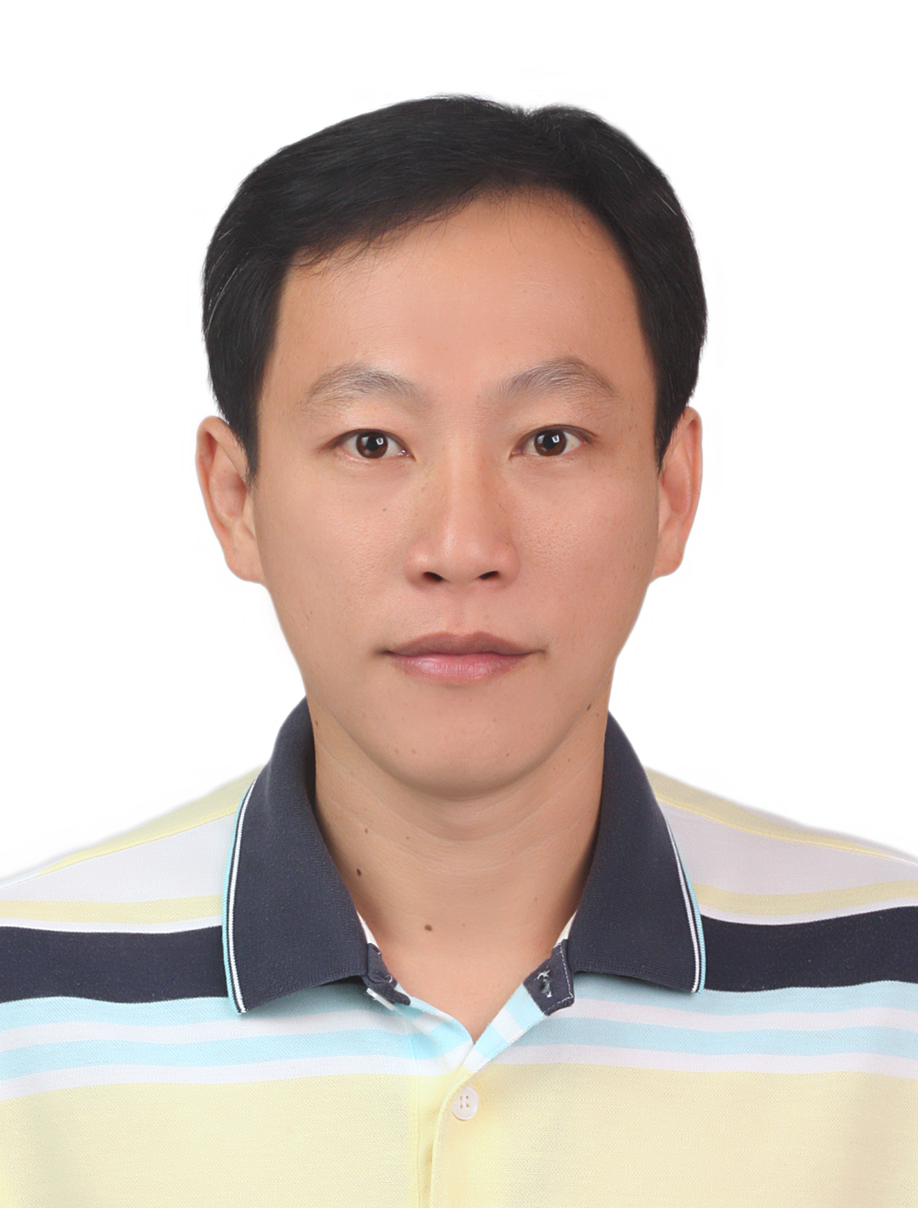 吳聰明