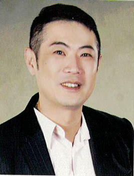 李秋男