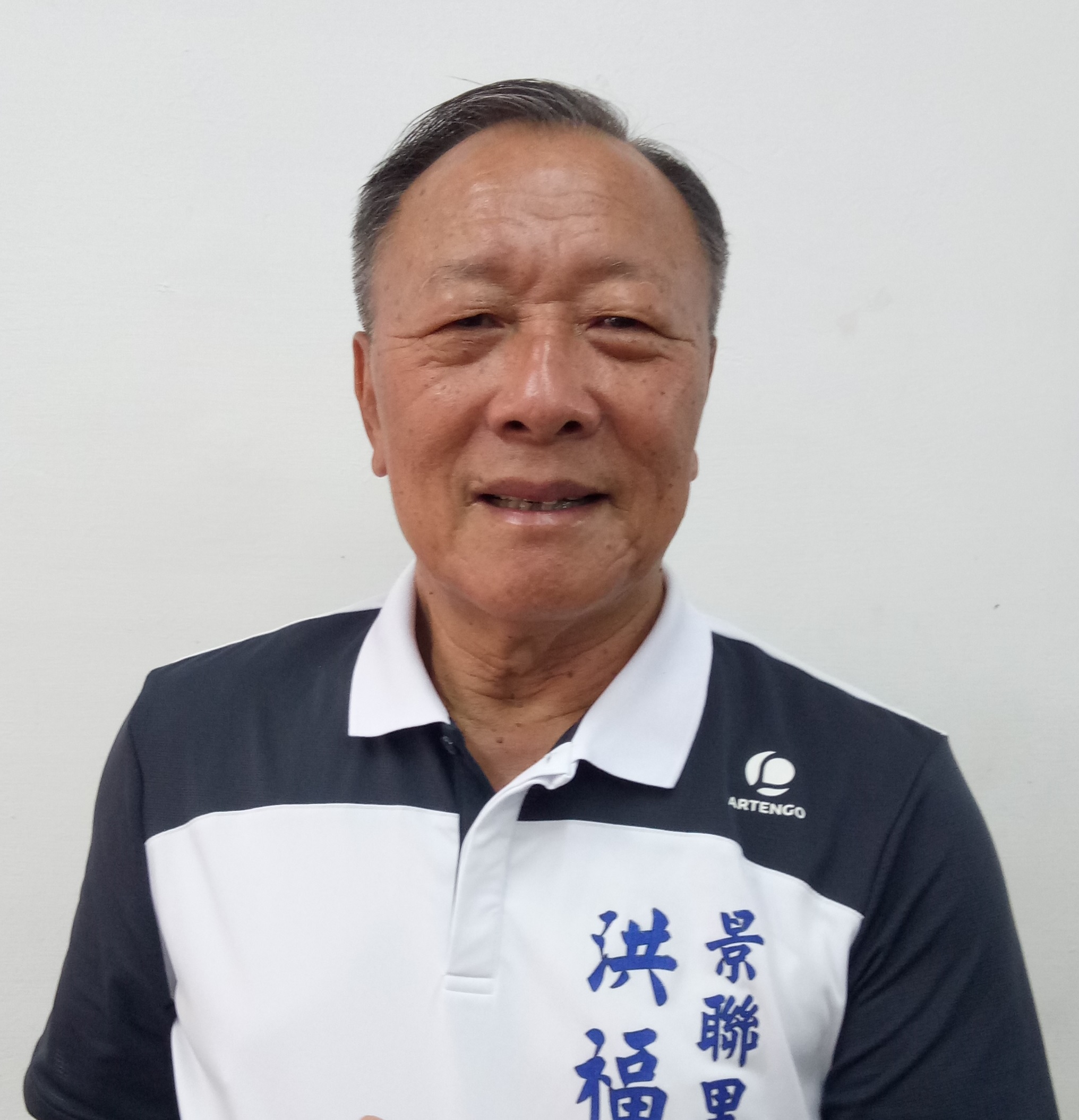 洪福周