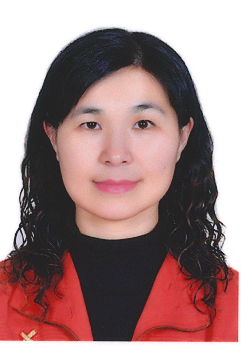 陳　明華