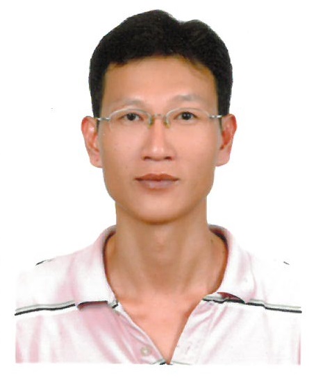 歐志隆