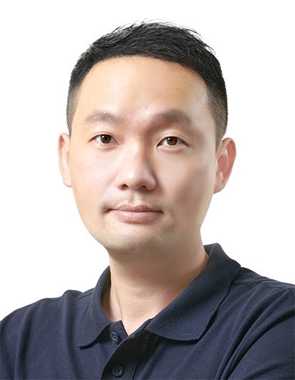 林　明鴻