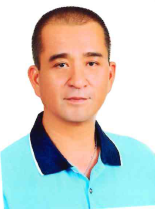 王　永豐