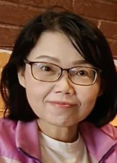 張　淑貞