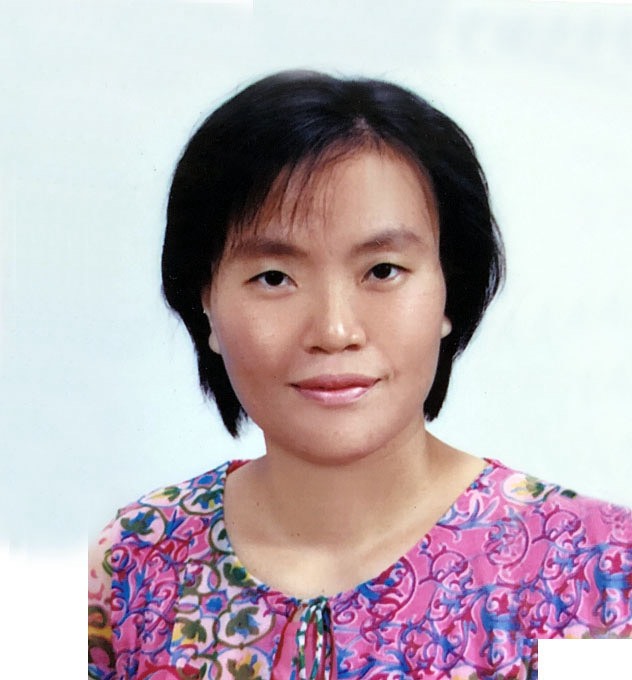 陳　桂嫻