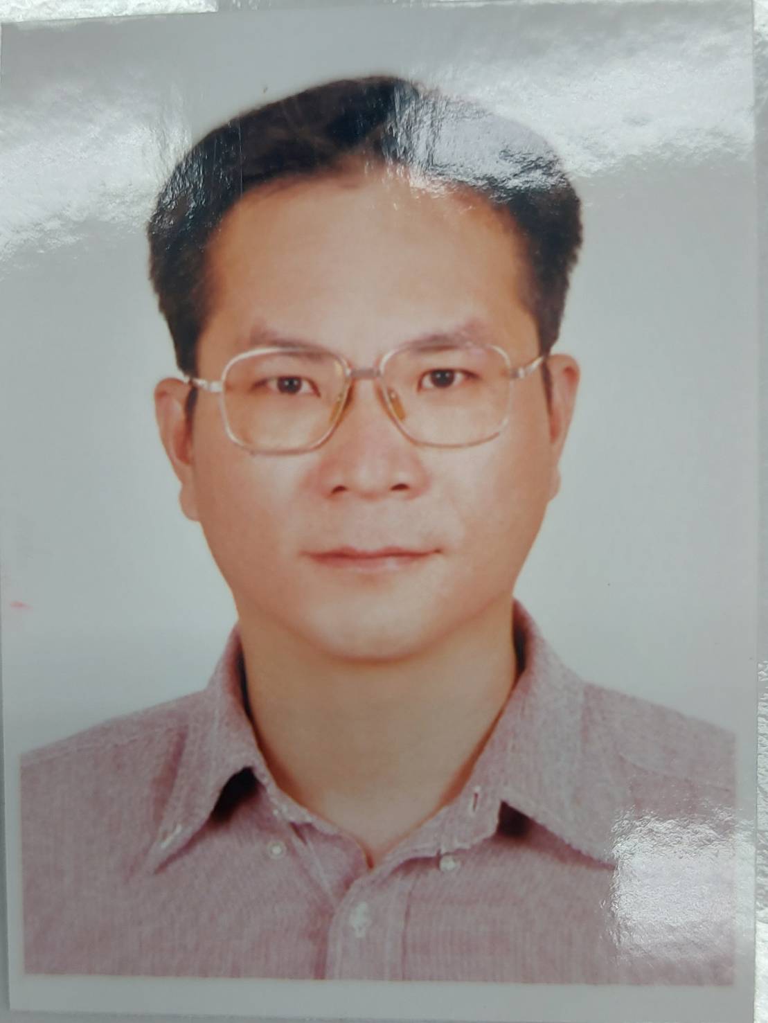 吳華晃