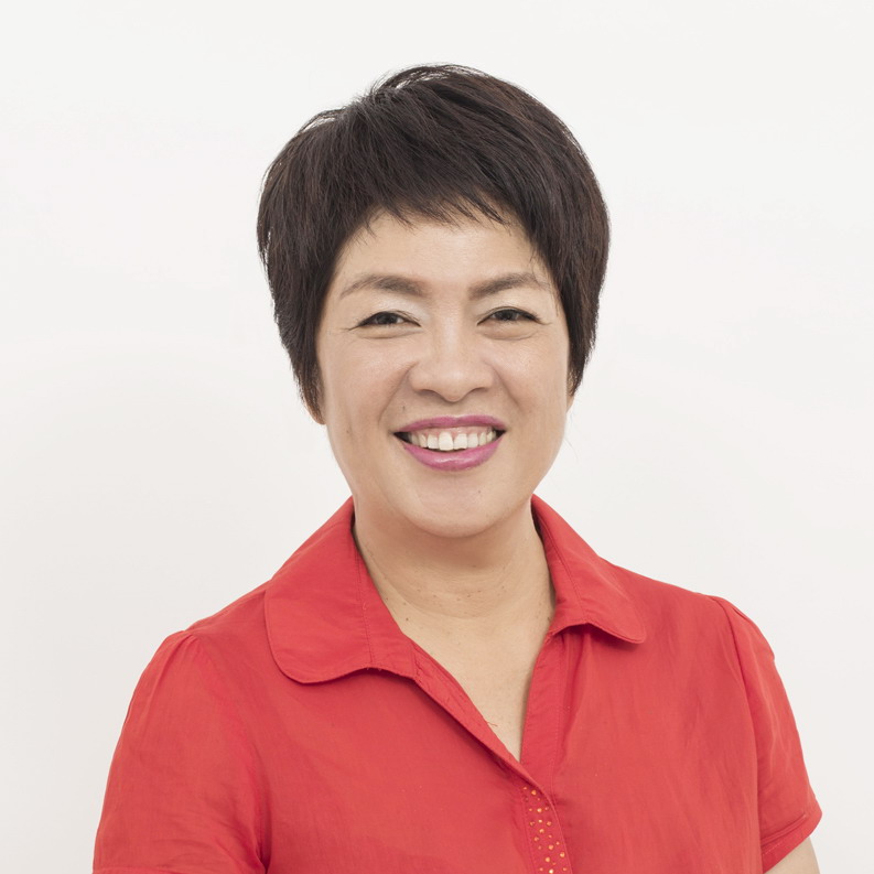 孔　憲娟