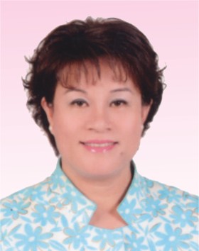 陳榮妹