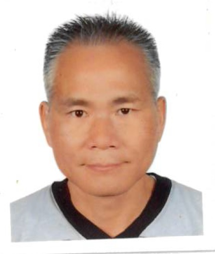 陳仁益