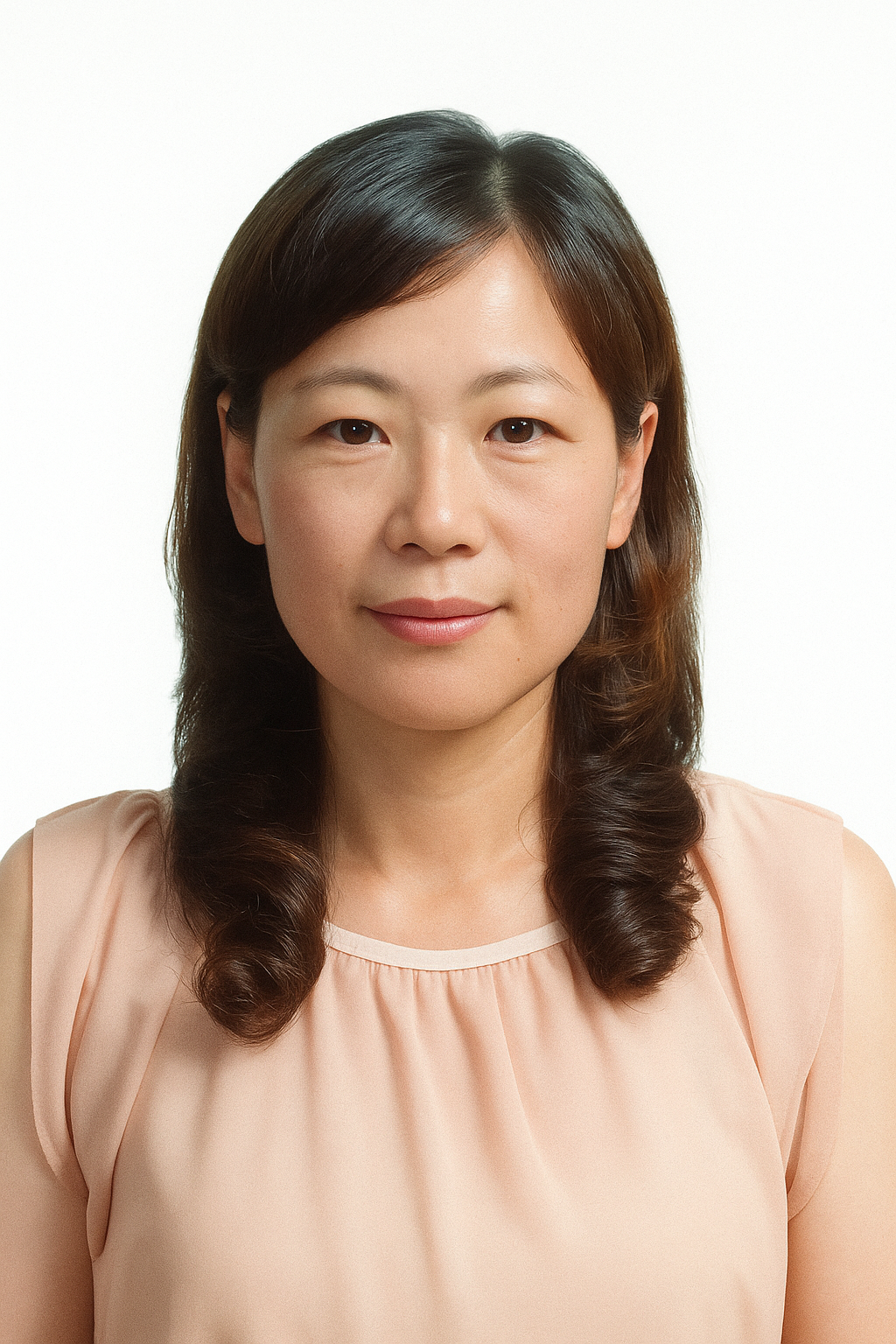 戴　燕如