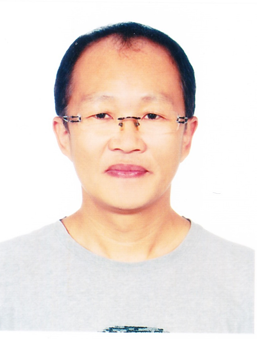 石桂霖