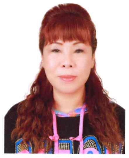 李月嬌
