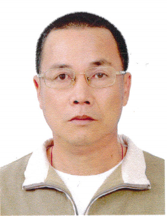 蔡石鵬