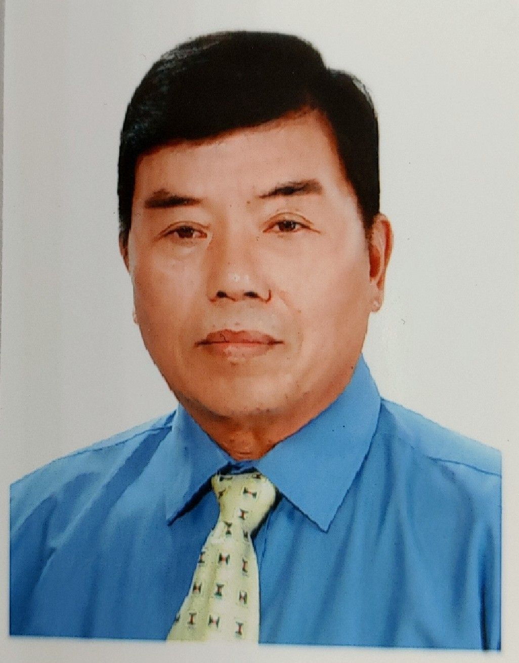 羅仁錦