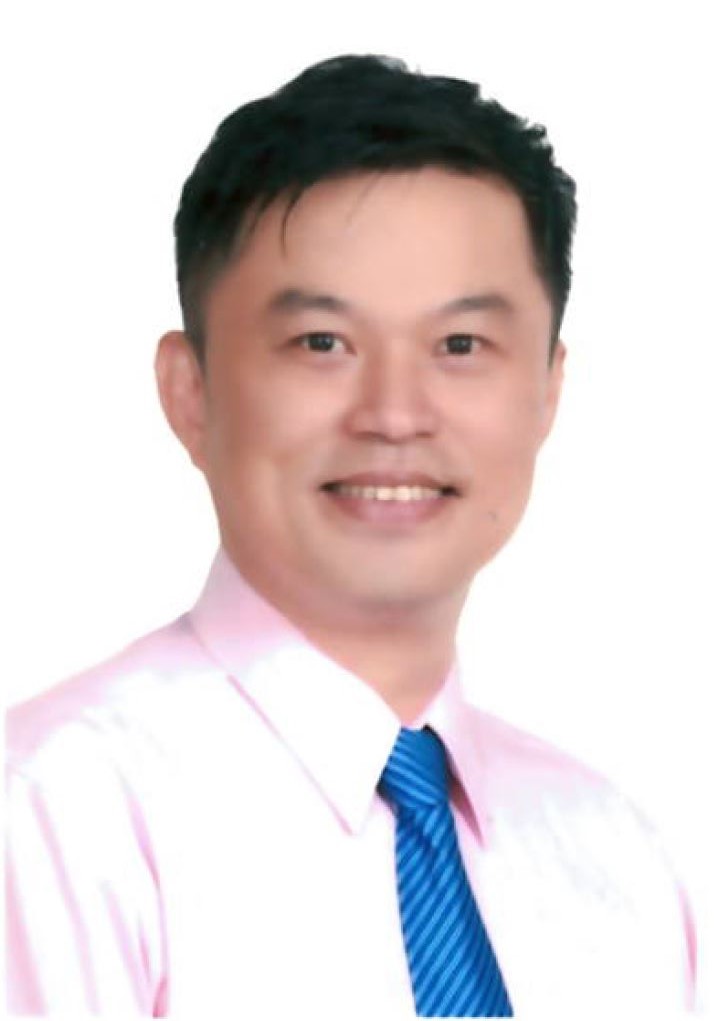 張政岳