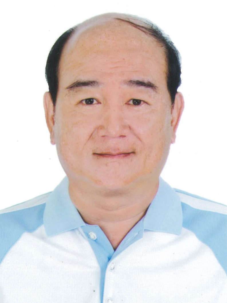 王明池