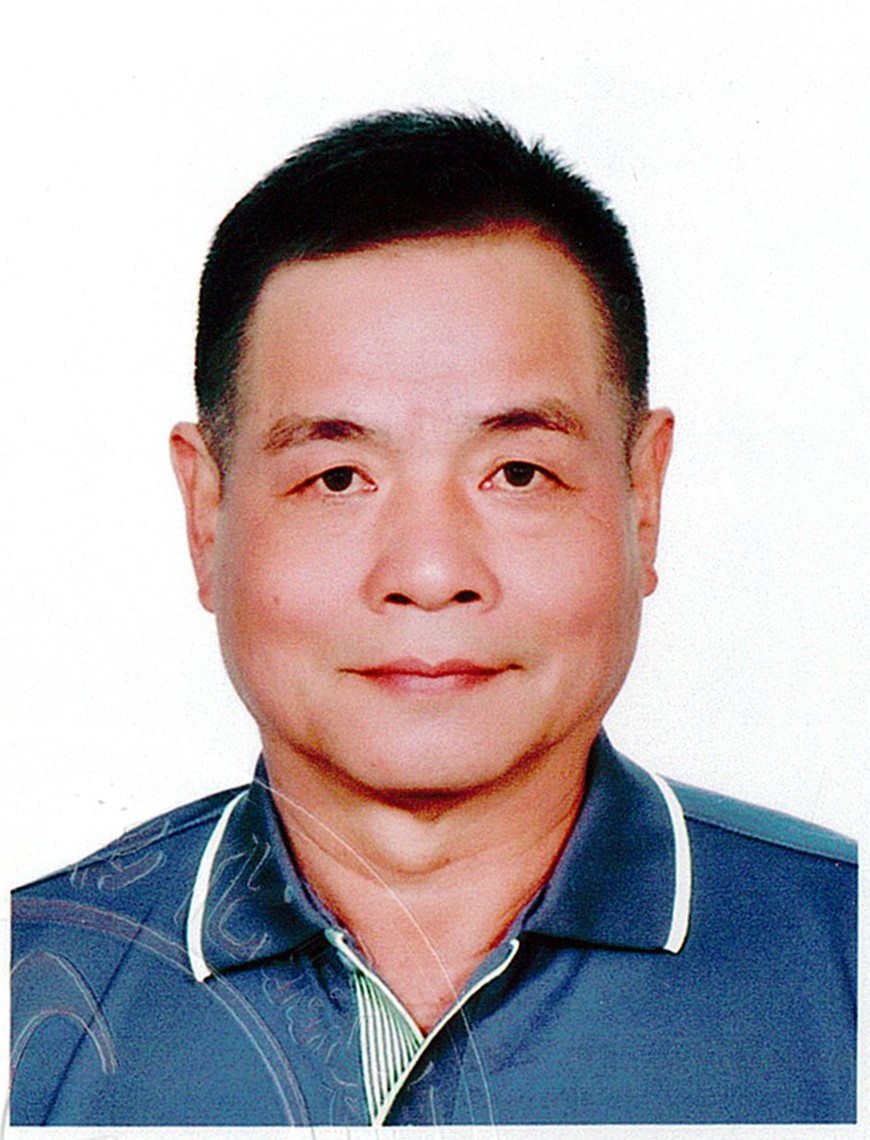 袁百里