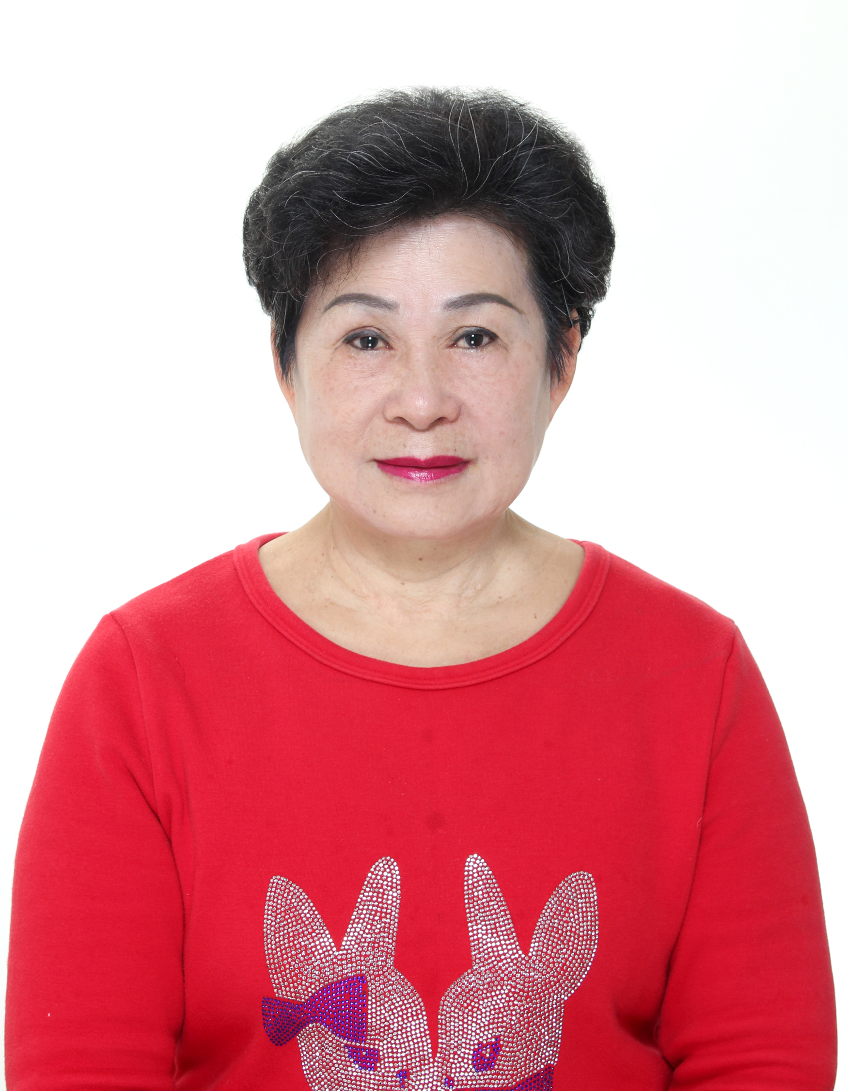 林翁秀蘭