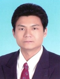 陳　明振