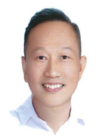 楊鑫坤