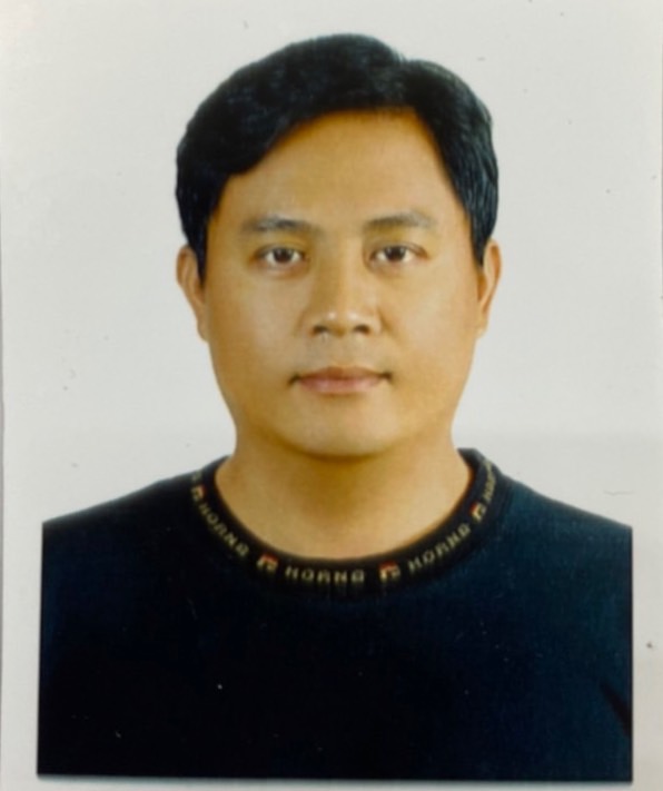 曾志光