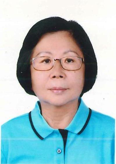 李玉華
