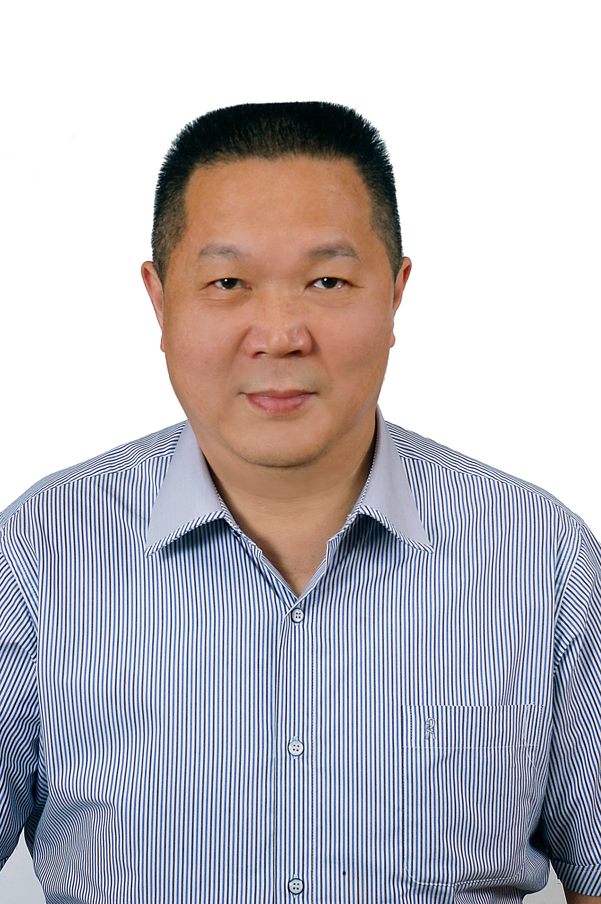 陳治雄