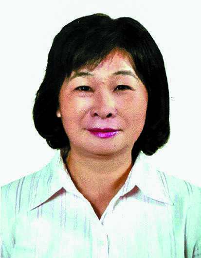 呂　淑敏