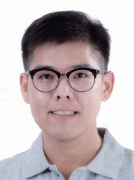 林柏翰