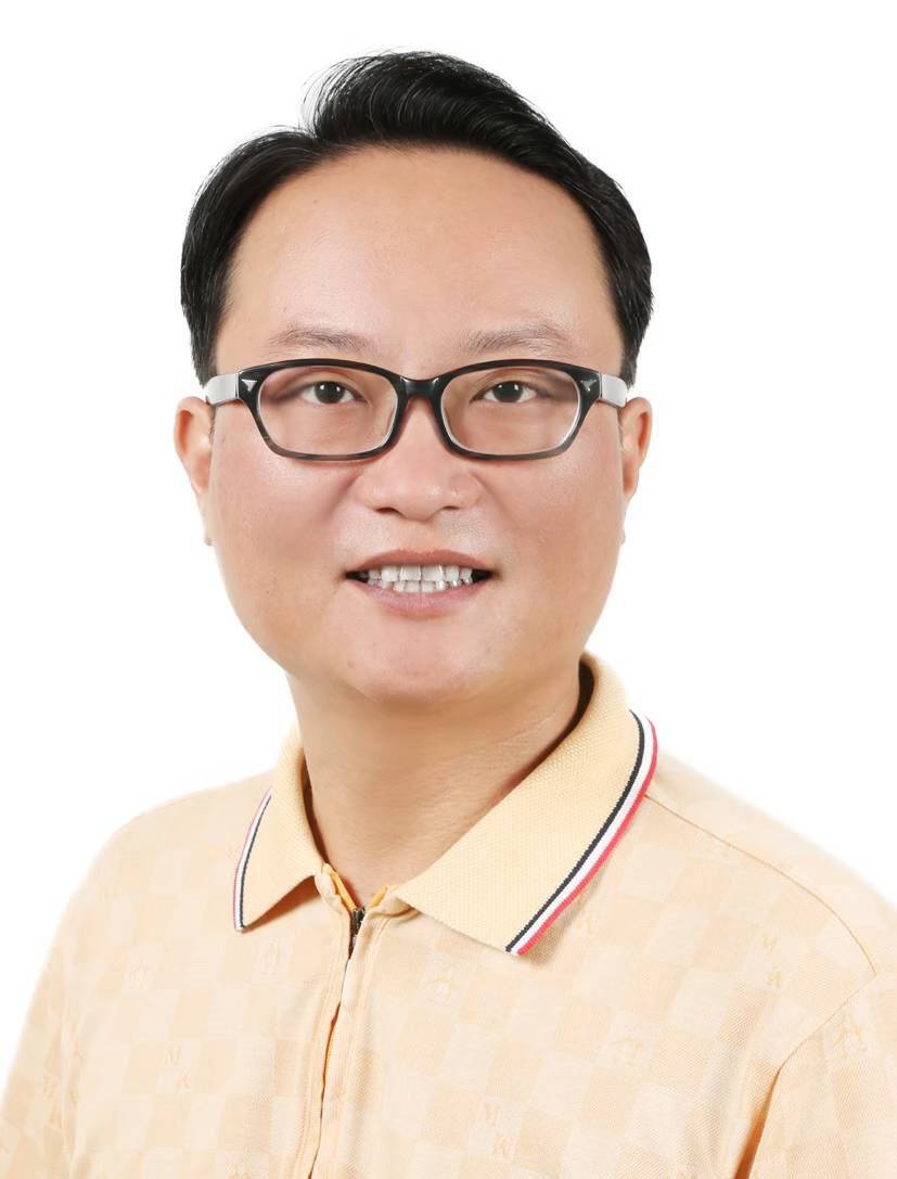 陶威中
