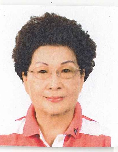 郭　麗香